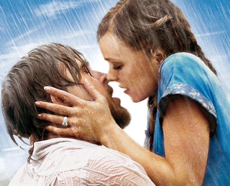 The Notebook Archives Ultra Magazin