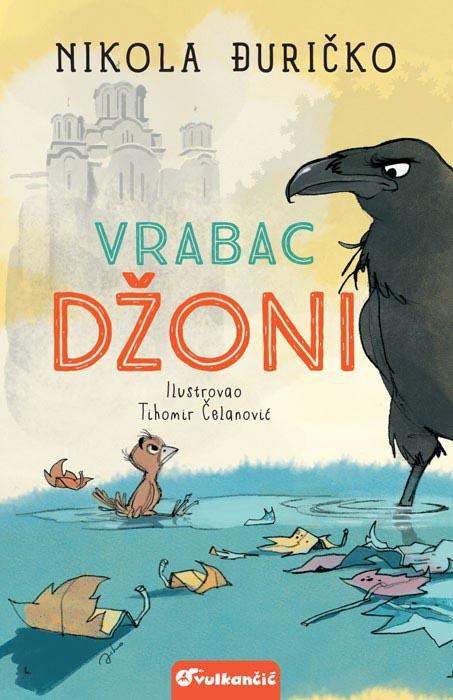 10 dječijih knjiga za zimu