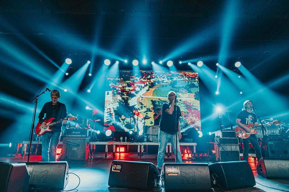 koncert za očuvanje rijeka