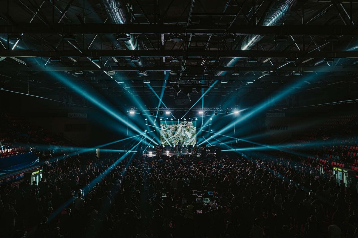 koncert za očuvanje rijeka