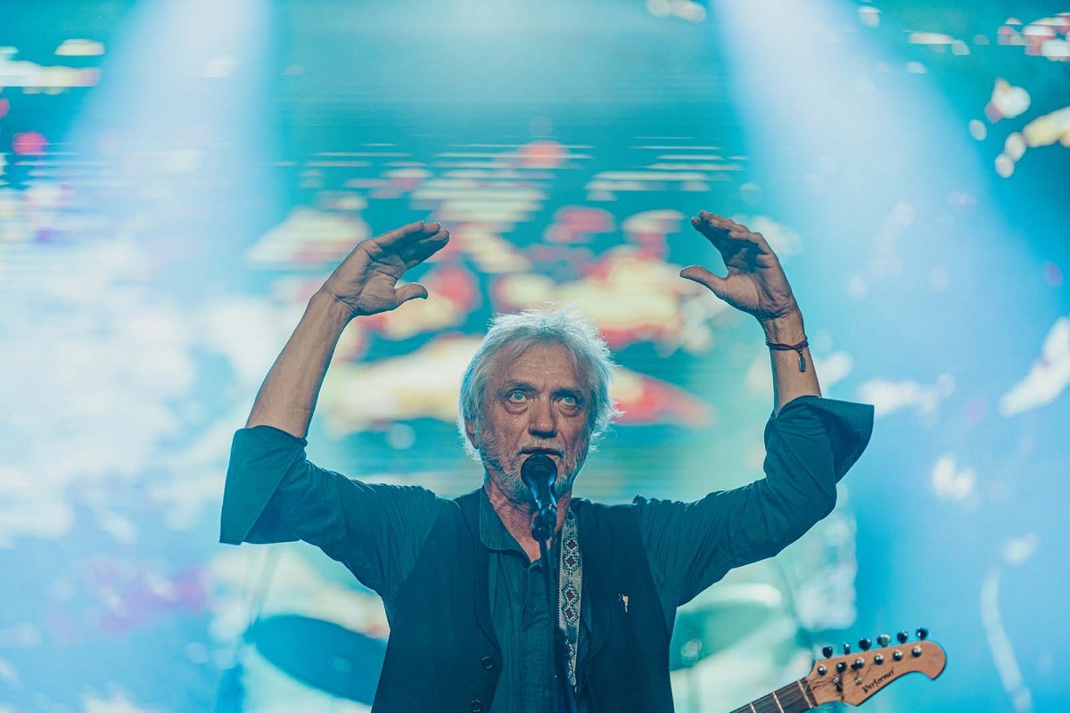 koncert za očuvanje rijeka