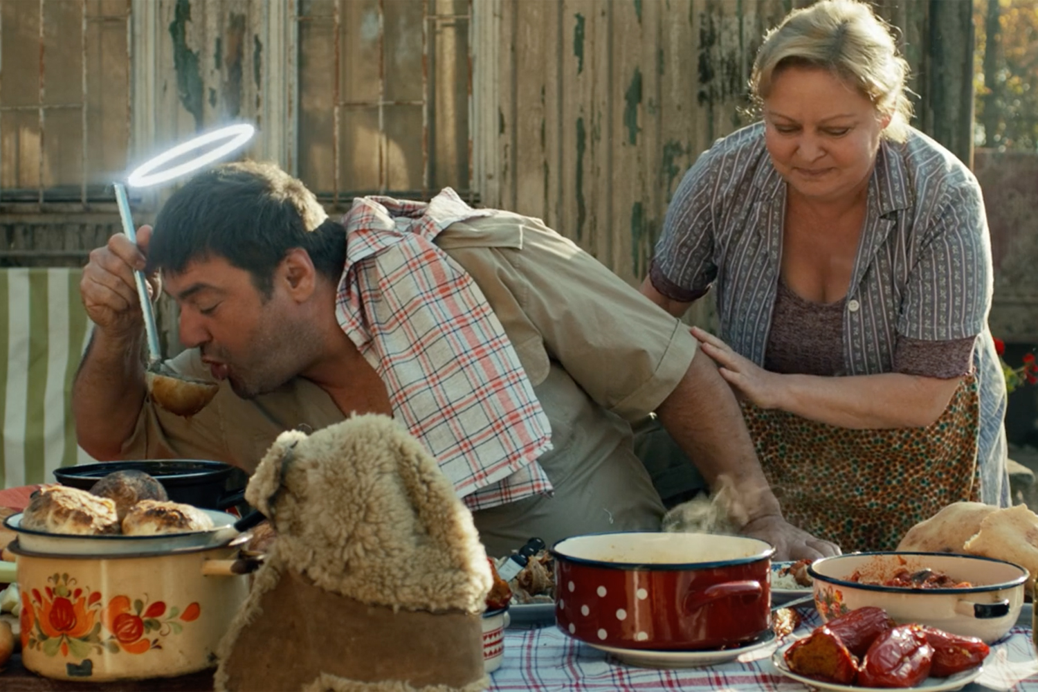 premijera filma nebesa