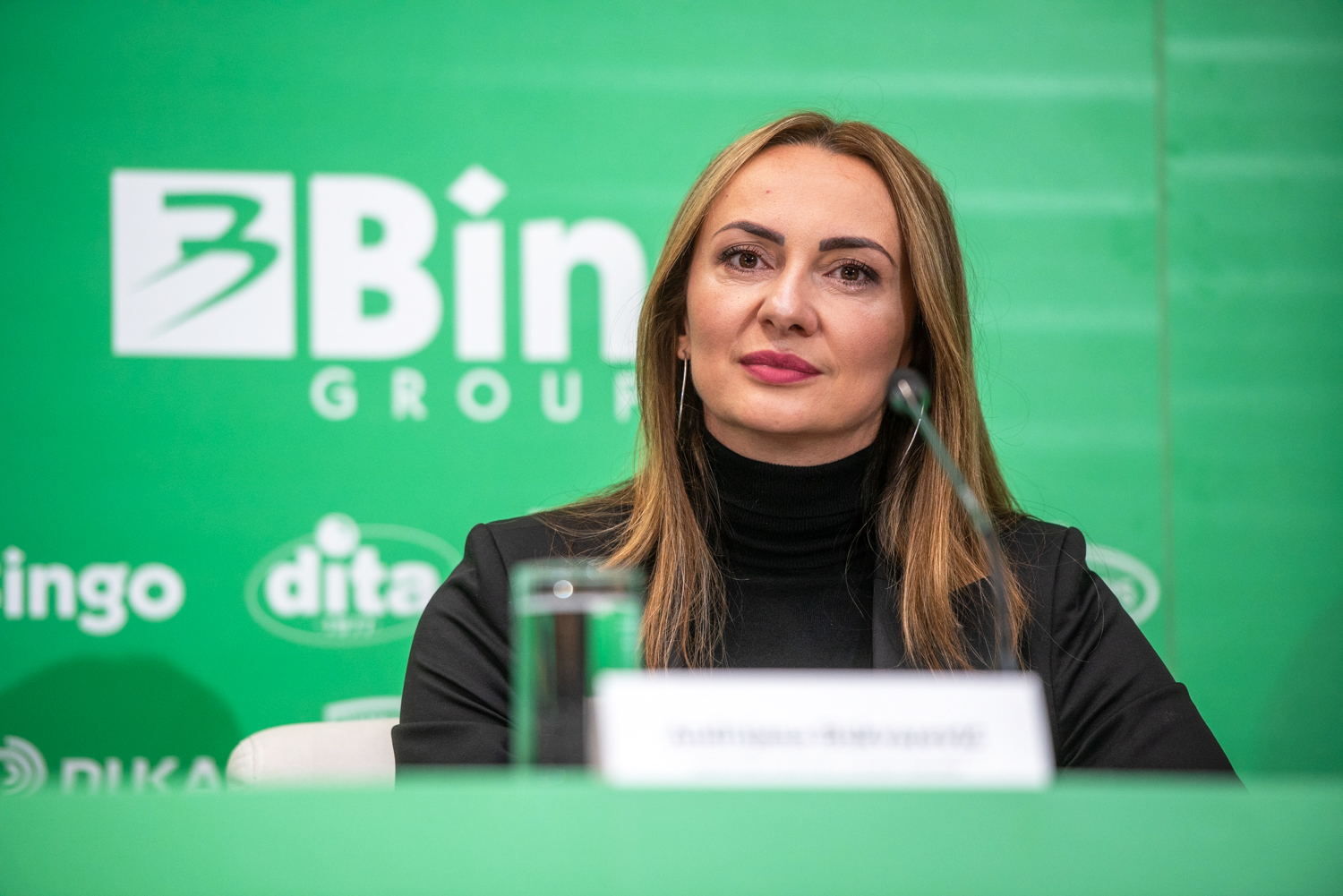 bingo group