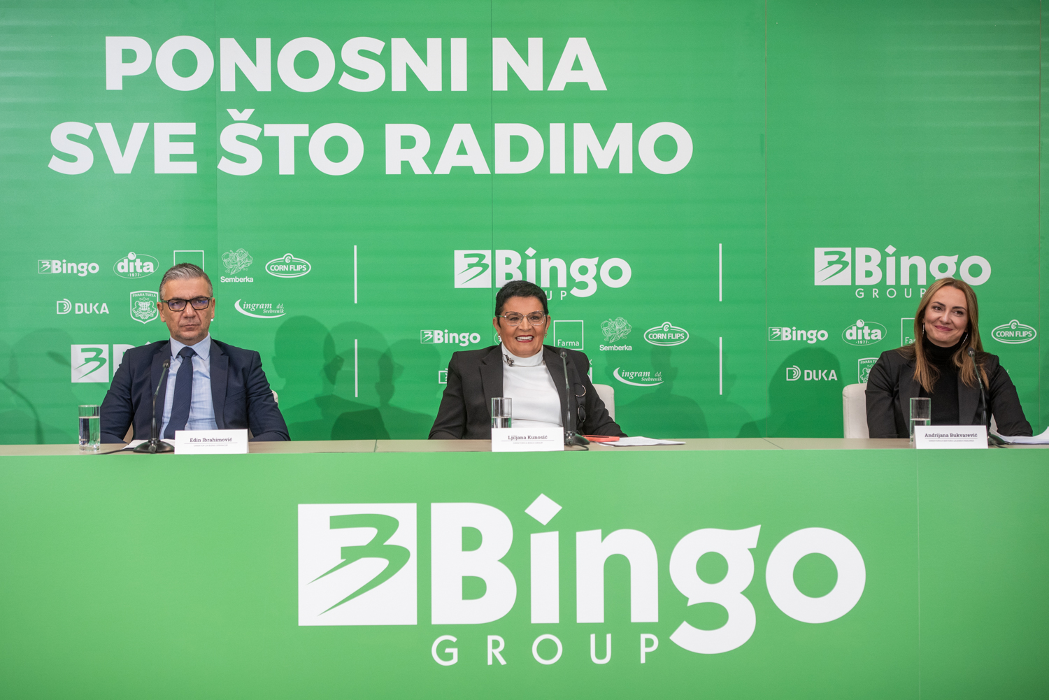 bingo group