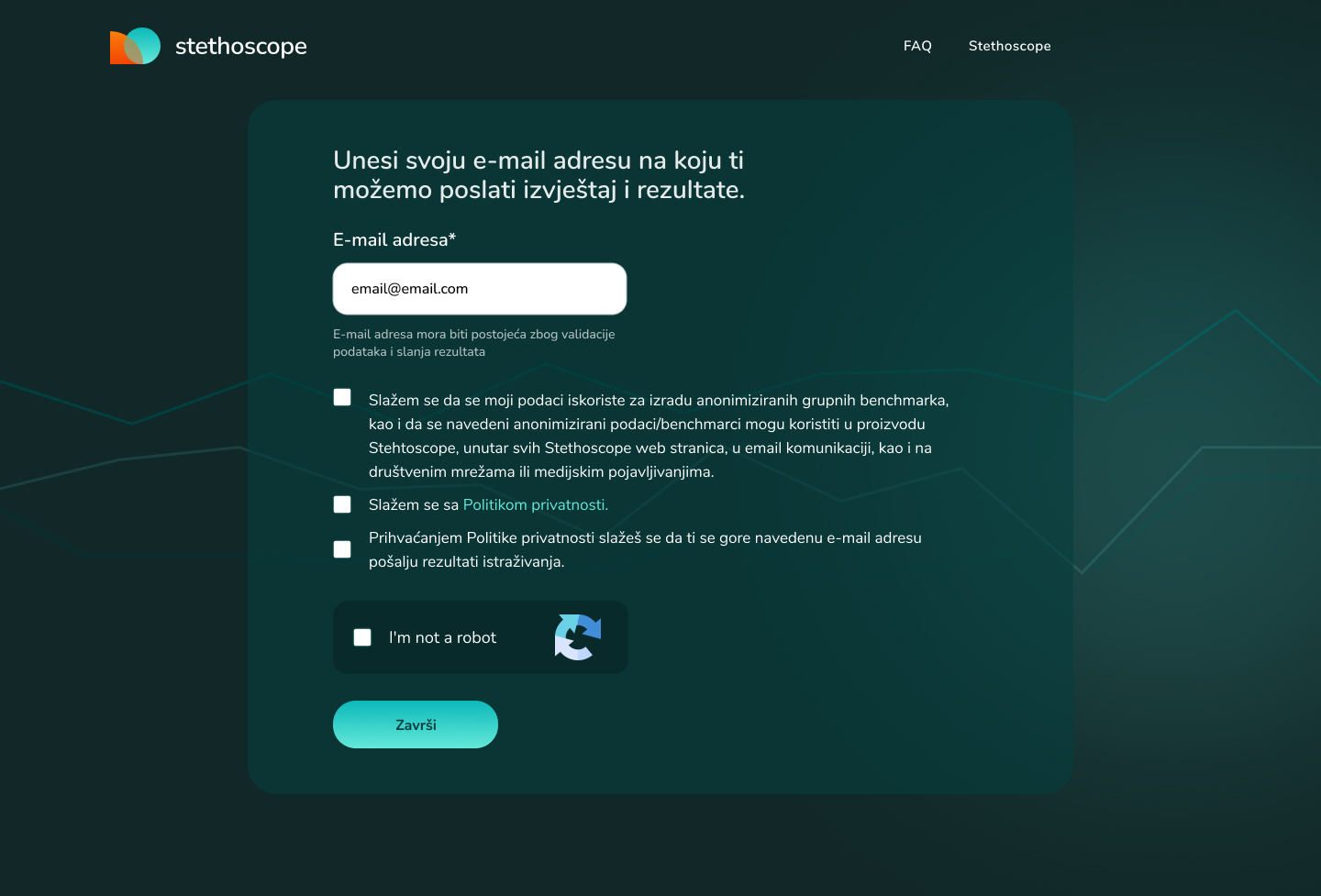 (ne)zadovoljni na poslu